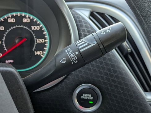 Used 2024 Chevrolet Malibu LS image 16