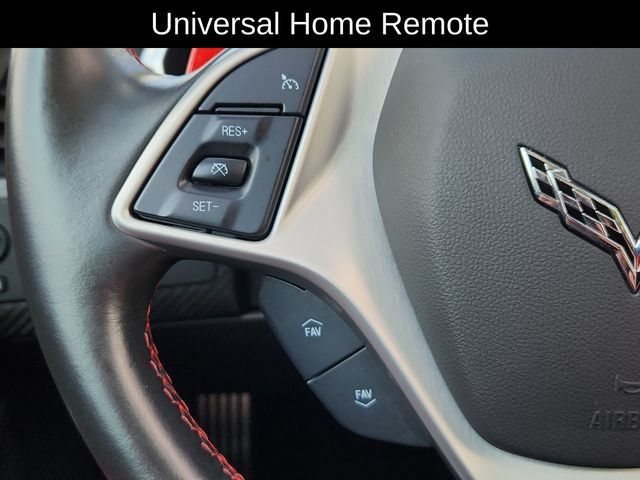 Used 2019 Chevrolet Corvette Stingray Coupe RWD image 30