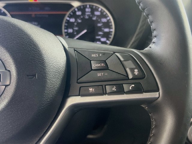Used 2021 Nissan Sentra SV FWD image 18