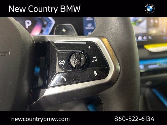 Certified 2026 BMW X3 xDrive30i w/ Premium Package AWD/4WD image 16