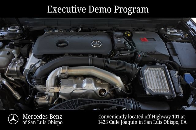 Used 2026 Mercedes-Benz GLB 250 image 32