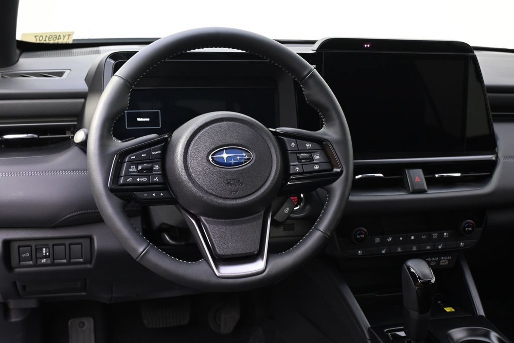 Certified 2026 Subaru Outback Touring XT AWD/4WD image 12