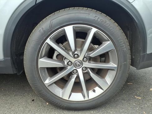 Used 2025 Acura MDX SH-AWD w/ Technology Package image 26