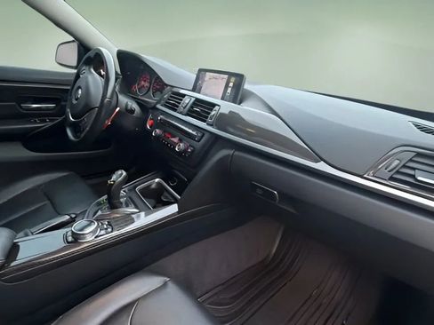 Used 2015 BMW 428i Gran Coupe xDrive image 18