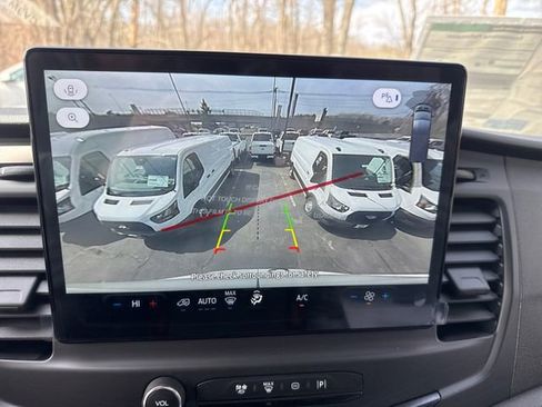 New 2026 Ford Transit 250 148 Medium Roof Extended AWD image 21