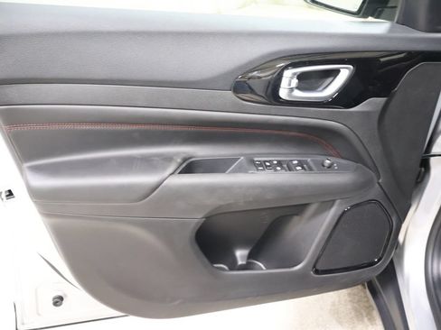 New 2026 Jeep Compass Trailhawk AWD/4WD image 10