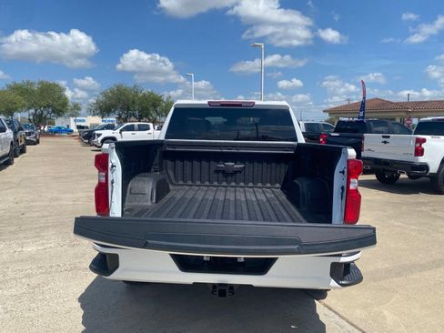 New 2026 Chevrolet Silverado 1500 RST w/ RST Select Package RWD image 14