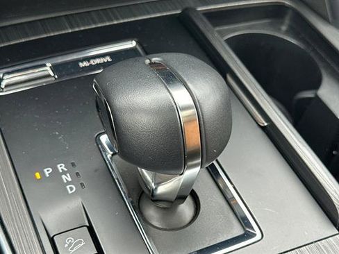 Certified 2025 MAZDA CX-70 3.3 Turbo S w/ Premium Plus image 23