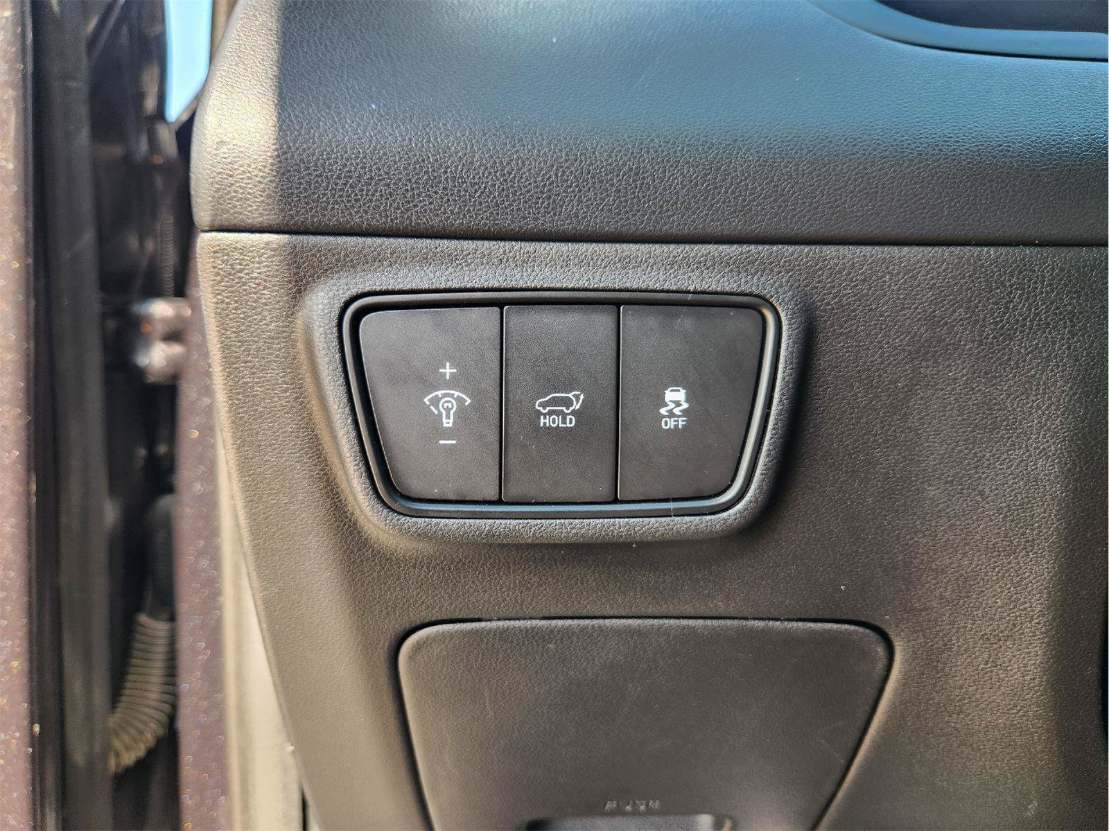 Used 2023 Hyundai Tucson Limited AWD/4WD image 21