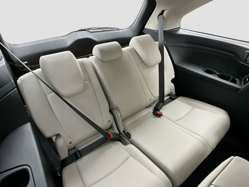 New 2026 Honda Odyssey EX-L image 21