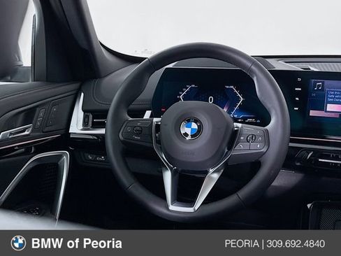 New 2026 BMW X1 xDrive28i image 11