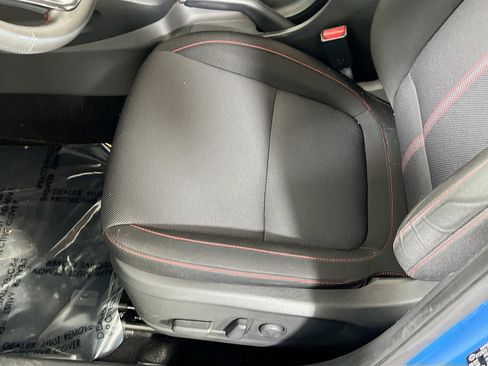 Used 2023 Hyundai Kona N Line w/ Cargo Package image 19