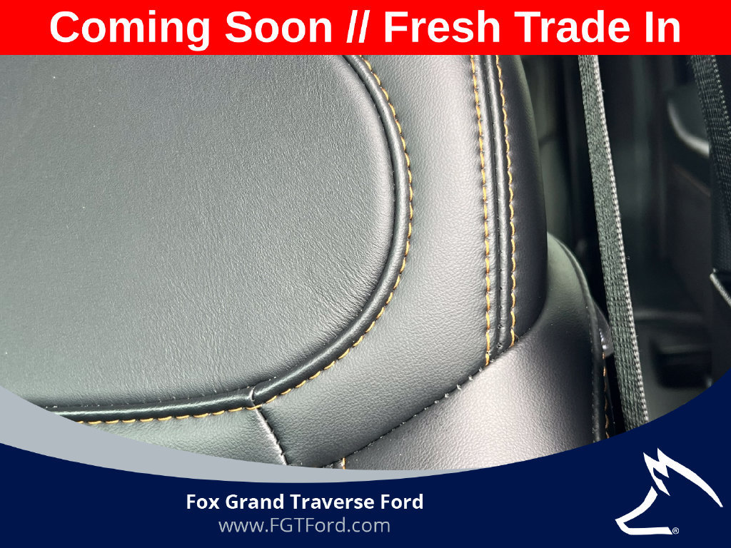 Certified 2023 Ford F150 Platinum w/ Equipment Group 701A High AWD/4WD image 22