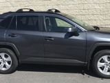Used 2020 Toyota RAV4 XLE image 3