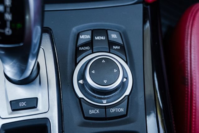 Used 2012 BMW X5 M AWD/4WD image 14