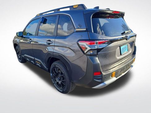 New 2026 Subaru Forester Wilderness image 5