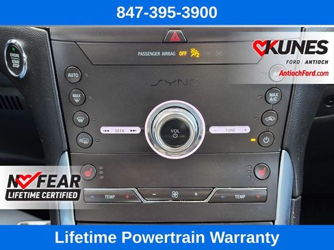 Used 2020 Ford Edge ST w/ Cold Weather Package image 59