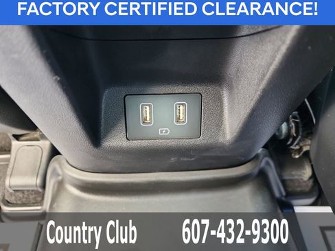 Certified 2023 Hyundai Tucson SEL w/ Convenience Package image 26