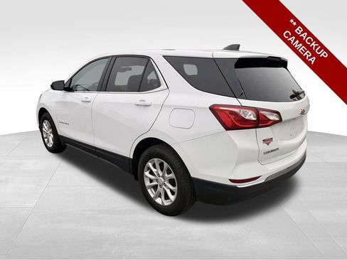 Used 2019 Chevrolet Equinox LT AWD/4WD image 6
