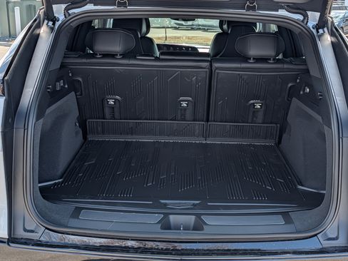 Used 2026 Cadillac Lyriq Sport w/ LPO, Floor Liner Package AWD/4WD image 15