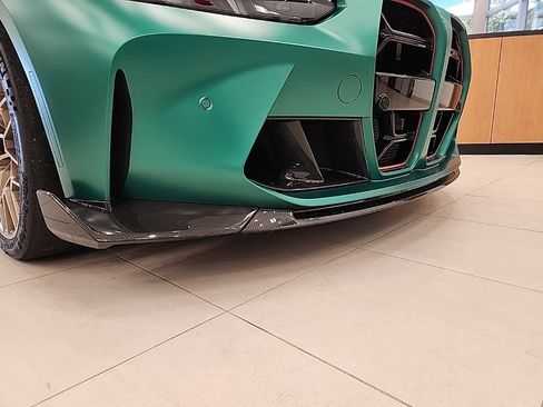 Used 2025 BMW M4 CS image 20