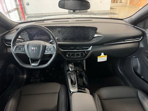 New 2026 Buick Envista Sport Touring w/ Convenience I Package image 12