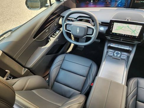 New 2026 Lincoln Nautilus Premier w/ Equipment Group 102A AWD/4WD image 10