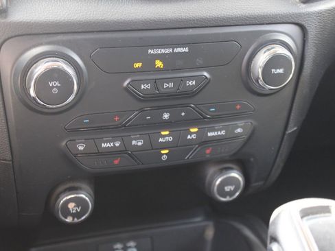 Used 2019 Ford Ranger Lariat w/ Technology Package image 34