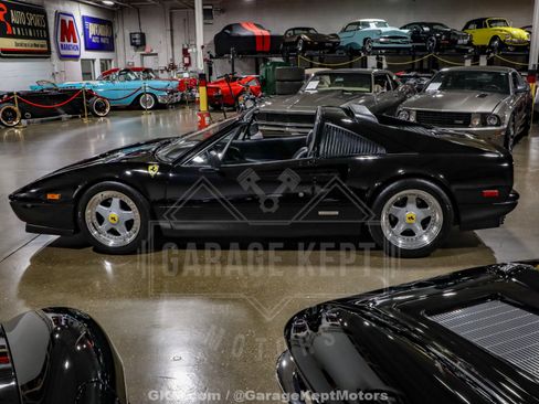 Used 1986 Ferrari 328 GTS image 79