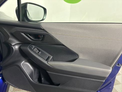 Used 2025 Subaru Crosstrek 2.5i Sport image 32