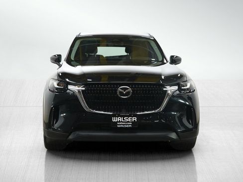 Certified 2024 MAZDA CX-90 Plug-In Hybrid w/ Preferred AWD/4WD image 8