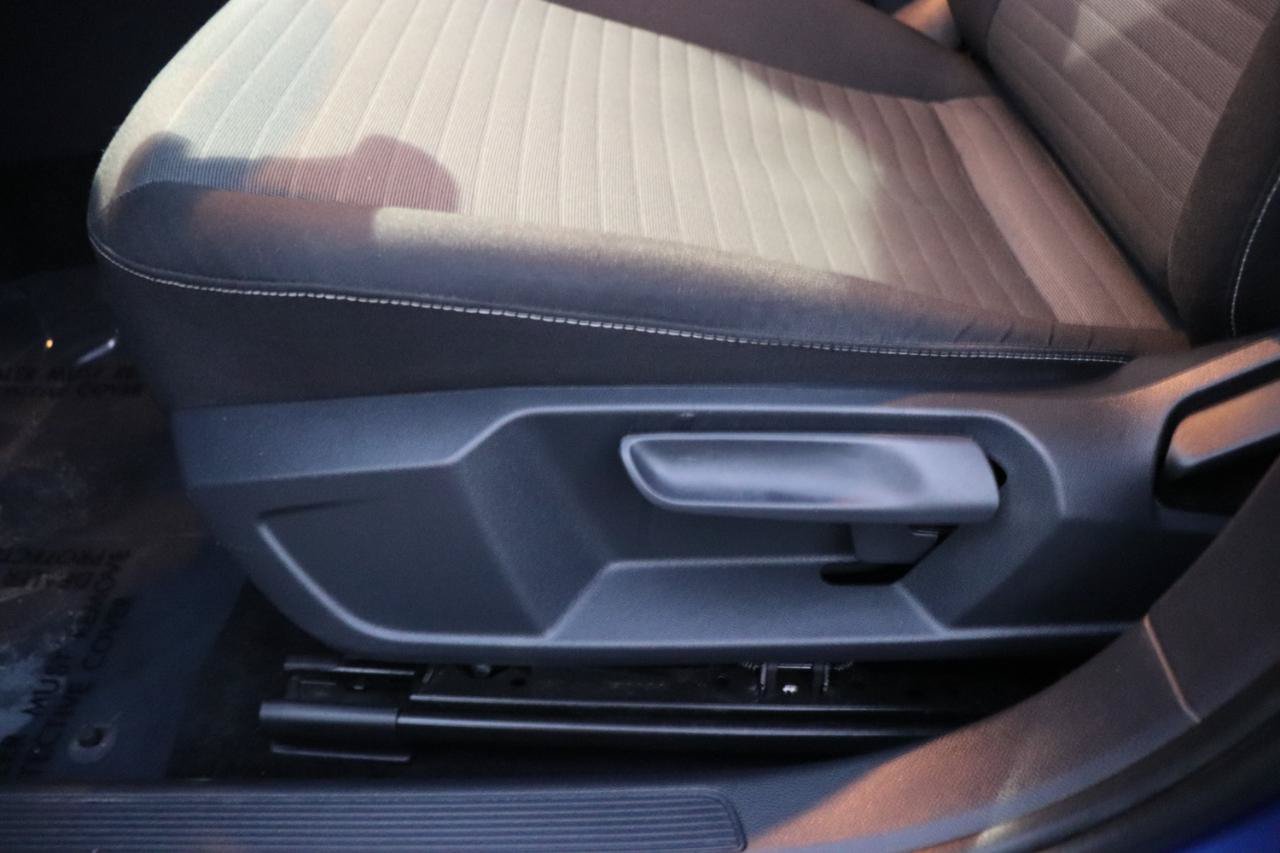 Used 2024 Volkswagen Jetta S FWD image 40