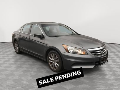 Used 2011 Honda Accord EX-L