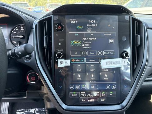 New 2026 Subaru Crosstrek 2.5i Premium image 25