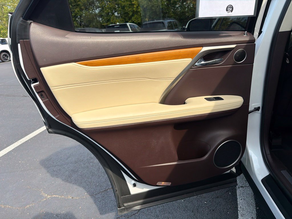 Used 2019 Lexus RX 350 AWD w/ Navigation Package image 20