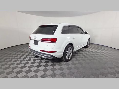 Used 2023 Audi Q7 3.0T Premium Plus AWD/4WD image 40