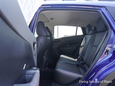 Certified 2025 Subaru Crosstrek 2.5i Limited w/ Crosstrek Mirror Package image 6