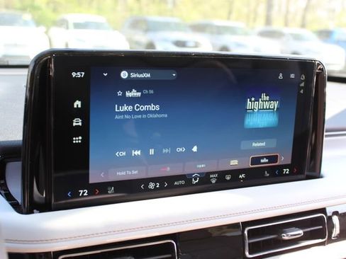 New 2026 Lincoln Aviator Reserve AWD/4WD image 22