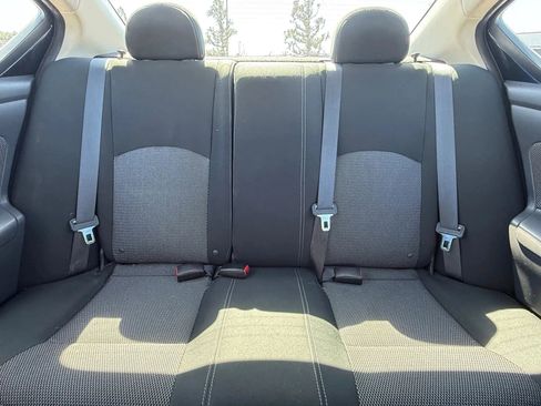 Used 2019 Nissan Versa SV image 22