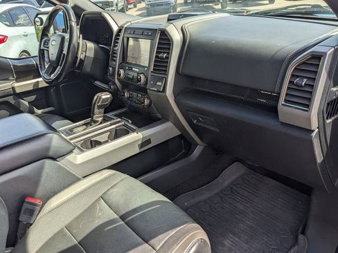 Certified 2019 Ford F150 Raptor image 12