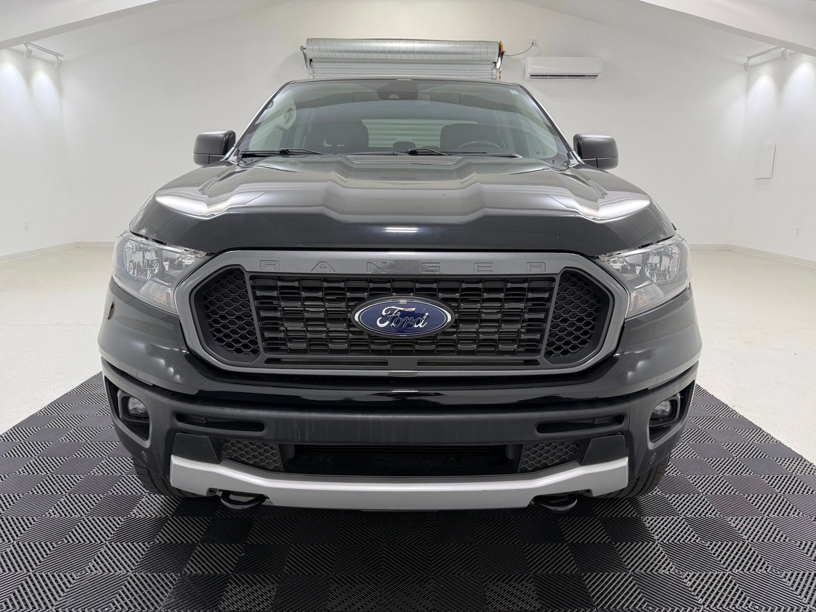 Used 2023 Ford Ranger XLT w/ Equipment Group 301A Mid RWD image 2
