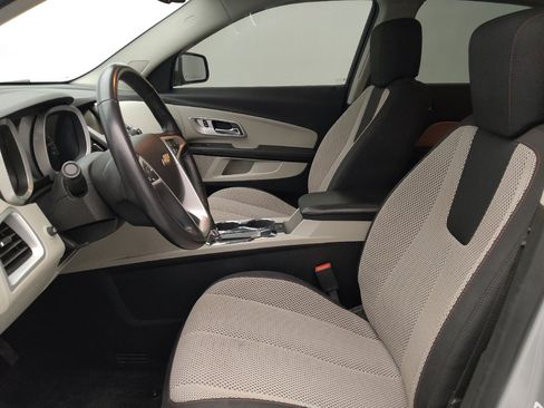 Used 2016 Chevrolet Equinox LT image 17