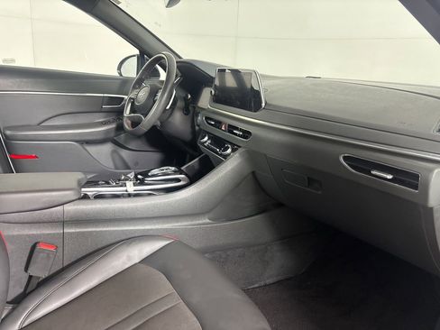 Used 2023 Hyundai Sonata SEL Plus image 31