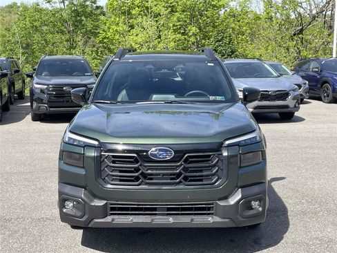 New 2026 Subaru Outback Limited XT AWD/4WD image 8