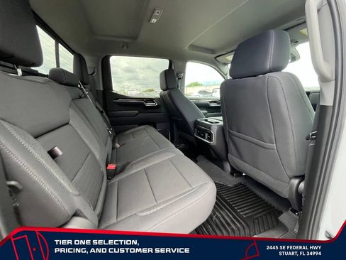 New 2026 GMC Sierra 1500 Elevation w/ Preferred Package AWD/4WD image 18