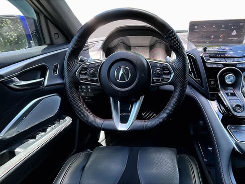 Certified 2023 Acura RDX A-Spec AWD/4WD image 6
