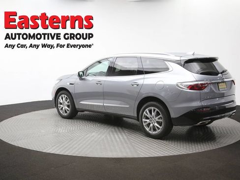 Used 2023 Buick Enclave Essence w/ Experience Buick Package FWD image 65