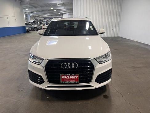 Used 2018 Audi Q3 2.0T Premium image 8