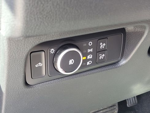 New 2026 Ford Ranger XL w/ Trailer Tow Package image 9