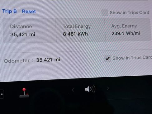 Used 2024 Tesla Model Y Long Range image 12